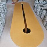 Low table