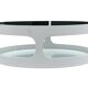 Vintage Space Age coffee table vintage coffee table Nebu - Erik van Buijten