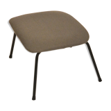 Modernist footrest re-paper