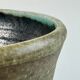Ceramic vase by the 2 potiers, France, circa 1950