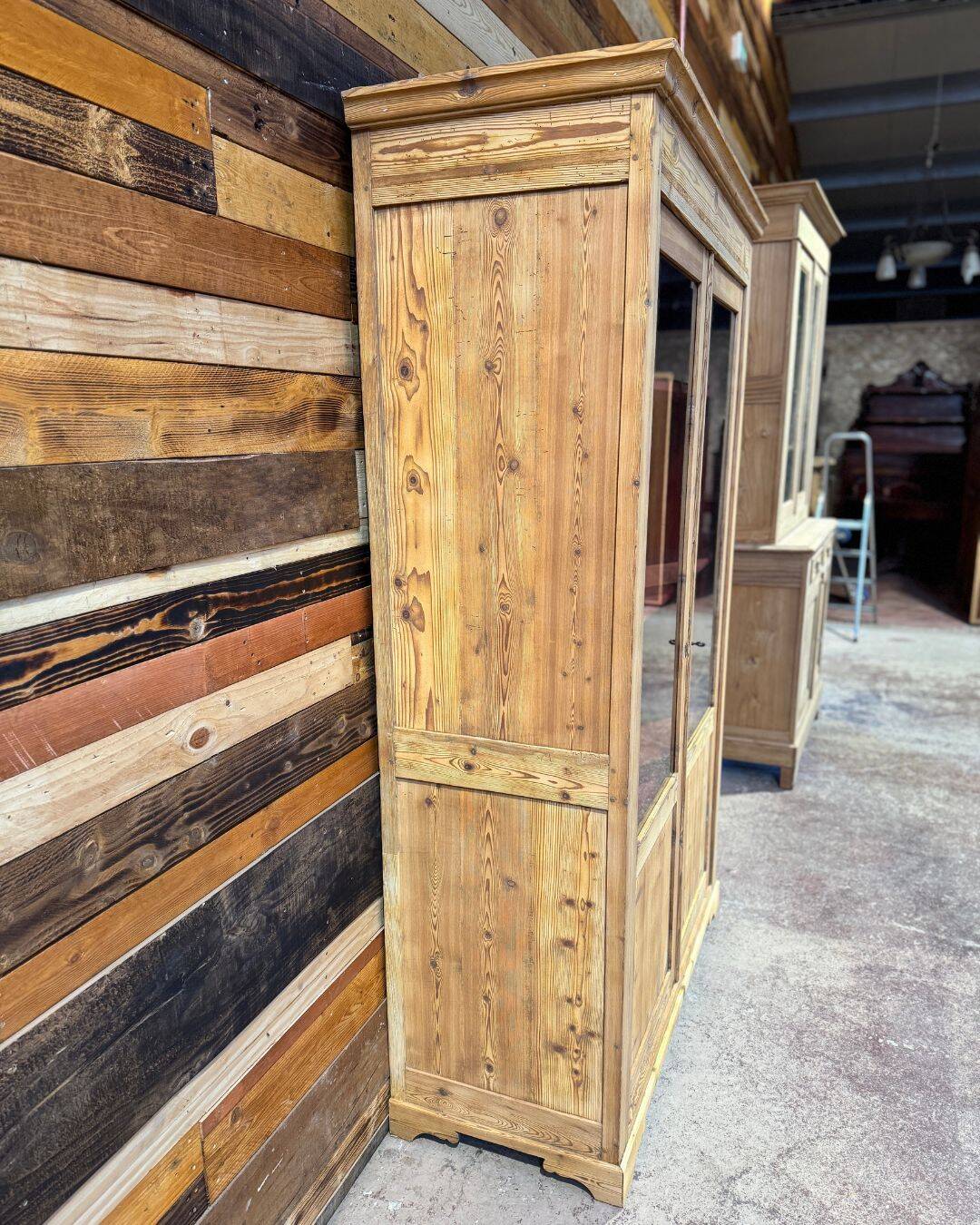 Ancient library - early 19th century