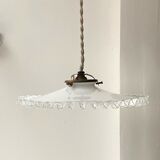White opaline suspension