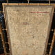 Fire screen Napoleon III