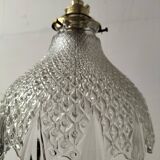 Holophane suspension