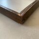 Wooden frame