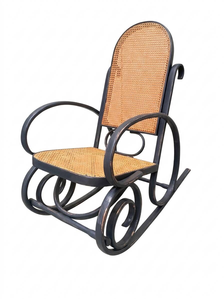 Rocking chair