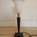 Art deco lamp