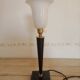 Art deco lamp