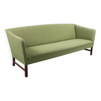 Ole Wanscher sofa for AJ Iversen