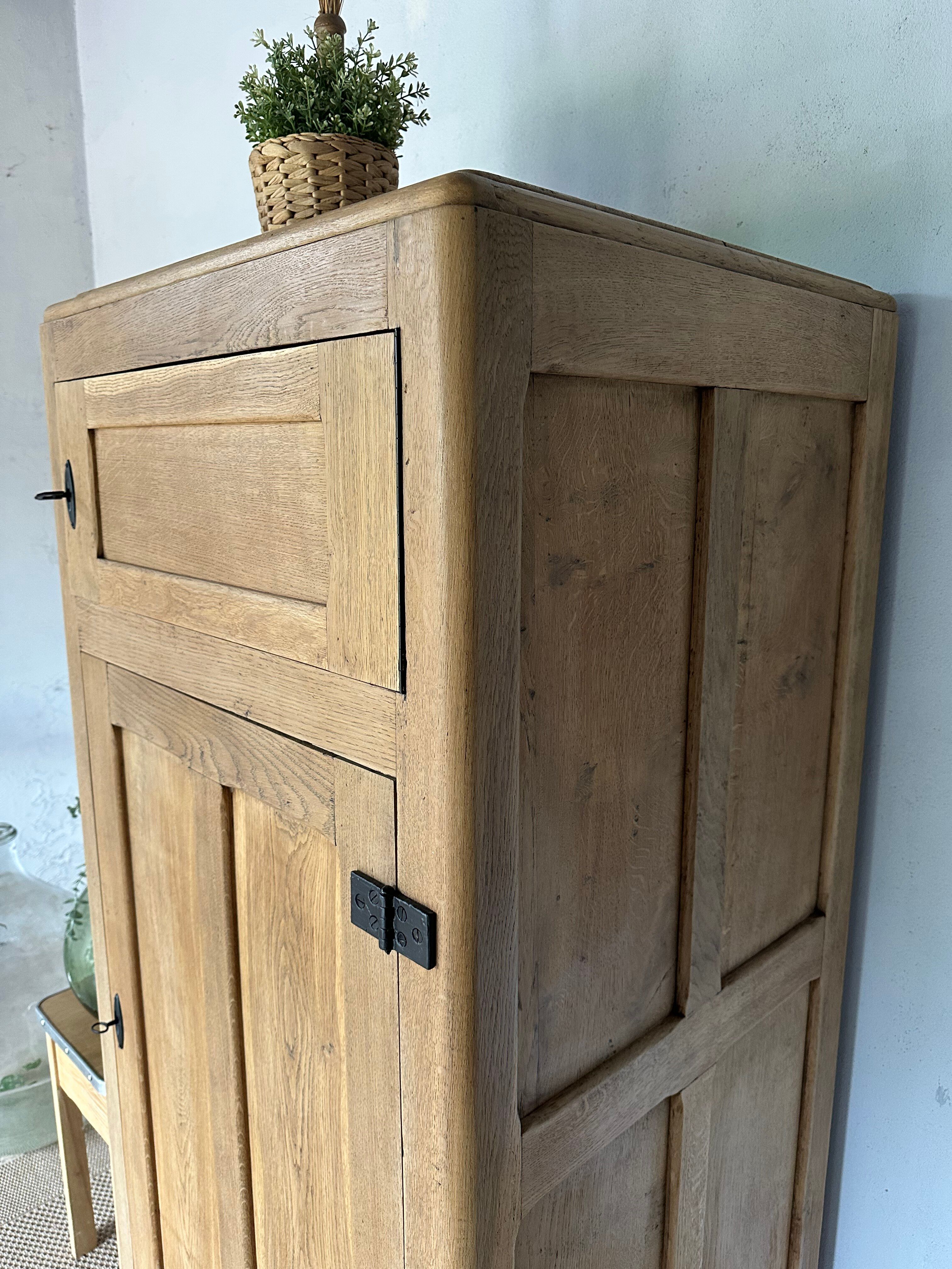 Pantry Cupboard