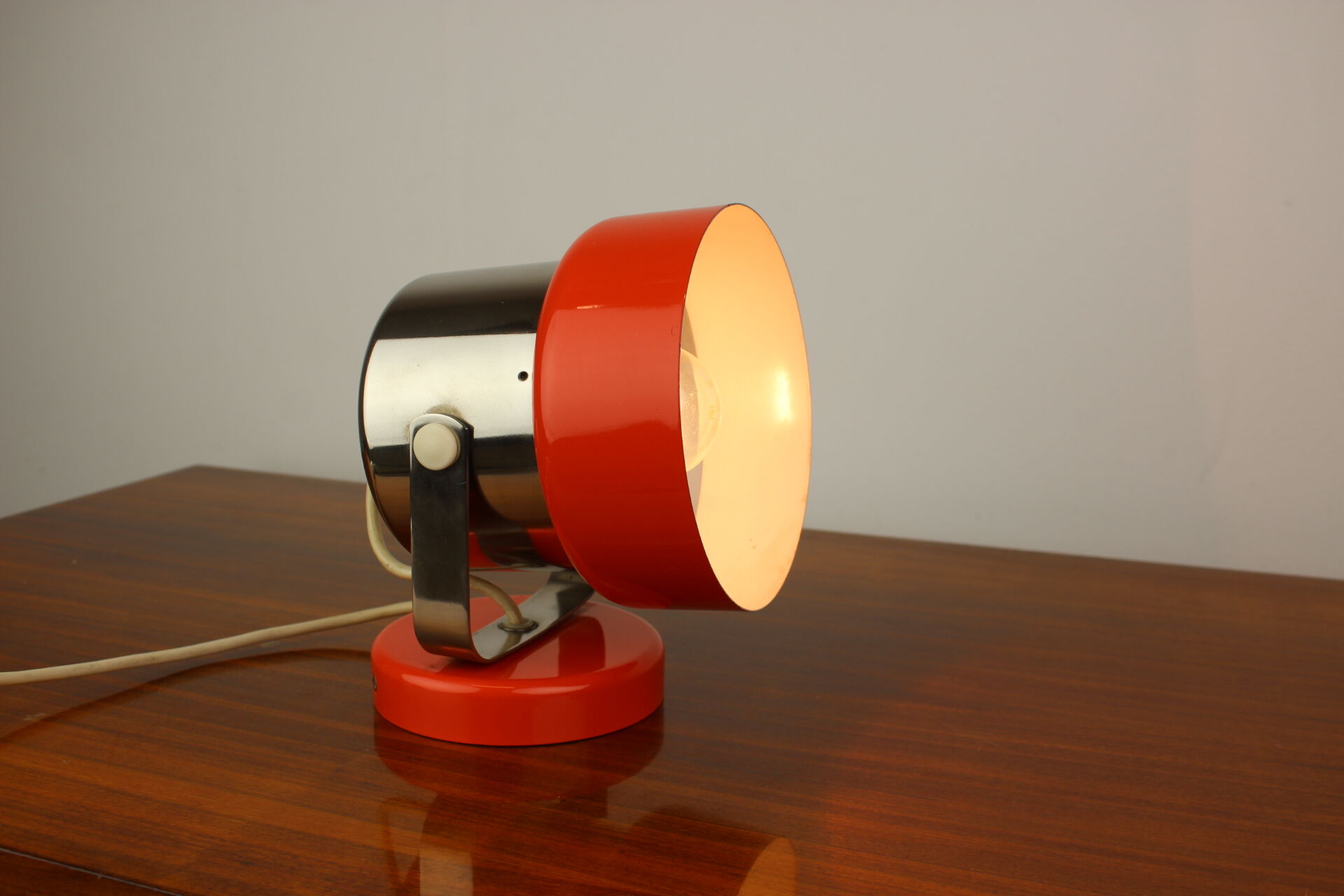 Mid-Century Wall Lamp Germany, 1978's