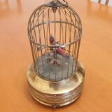 Music box