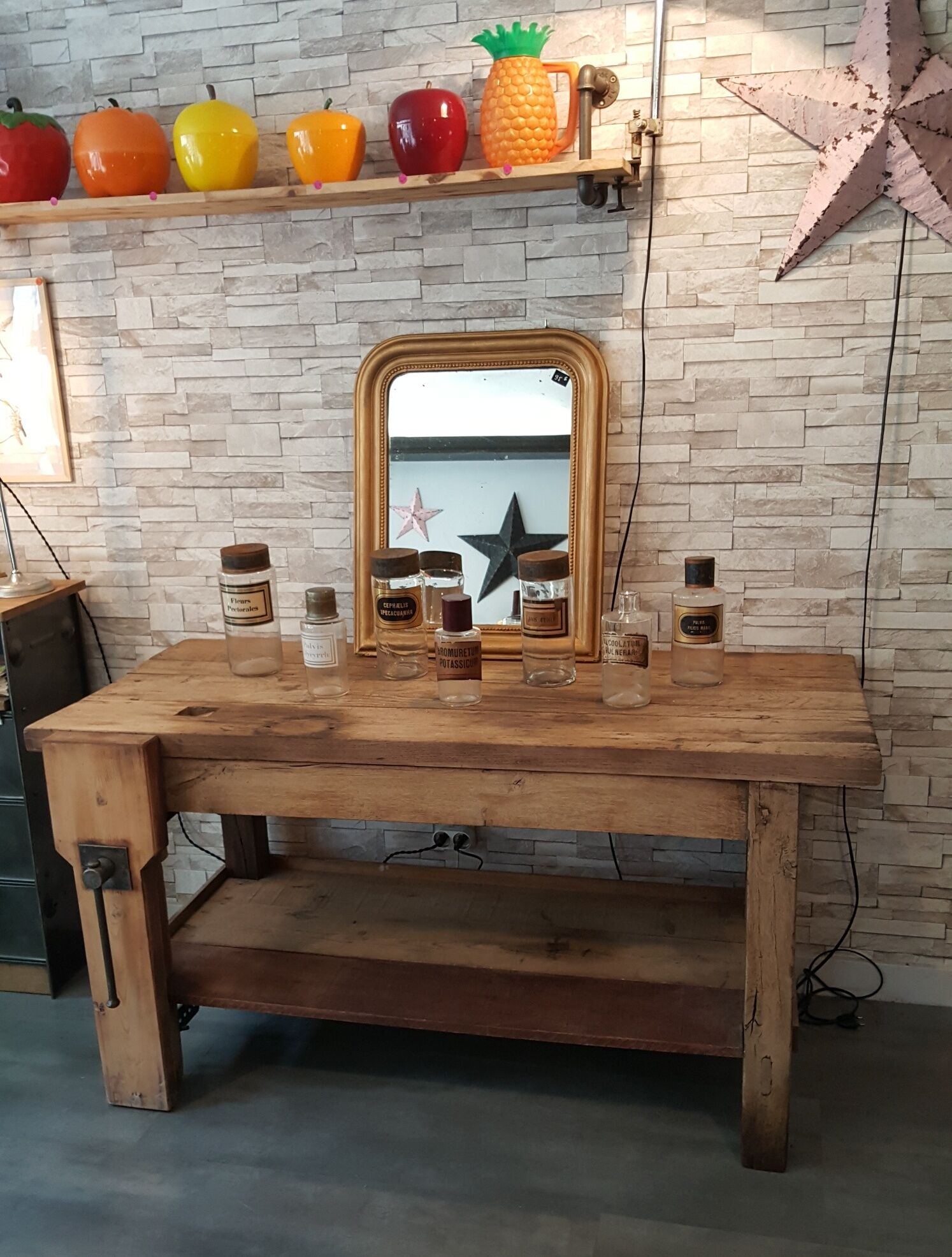 Workbench