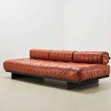 De Sede DS-80 sofa / daybed Switzerland 1969