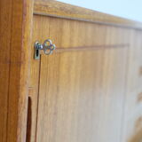 Mid Century Teak Sideboard, Norway 1960's