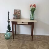 Small farmhouse table