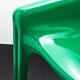 Vicario armchair designed by Vico Magistretti for Artemide, 1972