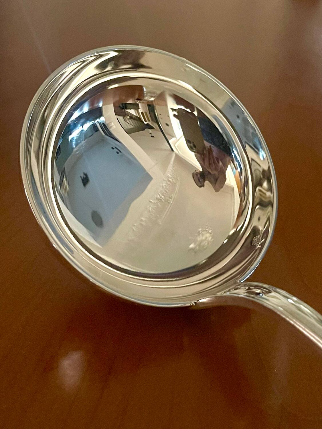 Christofle Malmaison cutlery set, new condition, 37 pieces