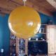 Suspension Space Age diameter 60 cm