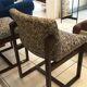 Paire de chaises 1950 par André Sornay