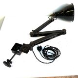 Girdex articulated lamp machine girdex engineering co ltd gb 1937