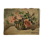 Peinture ancienne