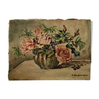 Ancient painting
