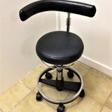 Dentist's stool