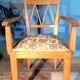1940s armchairs