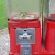 Brabo candy dispenser