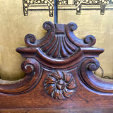 Mirror Louis XIII period, seventeenth