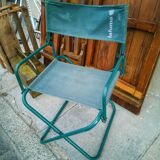 Folding armchair Lafuma