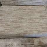 Convertible sofa, vintage Ducal bench