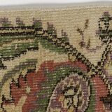 Handmade Anatolian Floral Carpet