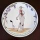Villeroy & Boch Design 1900 - 6 plates 26cm