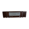 Ancienne radio old radio SBR R26 PURE VINTAGE