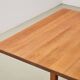 Borge Mogensen Model 6288 Dining Table for Fredericia Denmark 1961