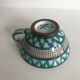 Robert Picault's large cup vintage design from the 1950s-60s