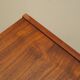 Teak secretary, Danish design, 1970s, production: Denmark