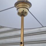 Tripod floor lamp 1960