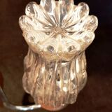 Hanging lamp years 70