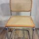 Chaise Marcel Breuer Cesca B32