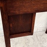 Art Deco Console