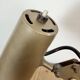 Vintage Brown Adjustable Architect Table Lamp, 1960s