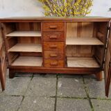 Buffet René Gabriel 1950