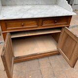 Buffet marbre