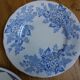 Mismatched plates