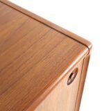 H.W. Klein for Bramin sideboard 'Taastrup' | 225 cm - danish design