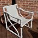 Fauteuil bambou extérieur Kettal barcelona