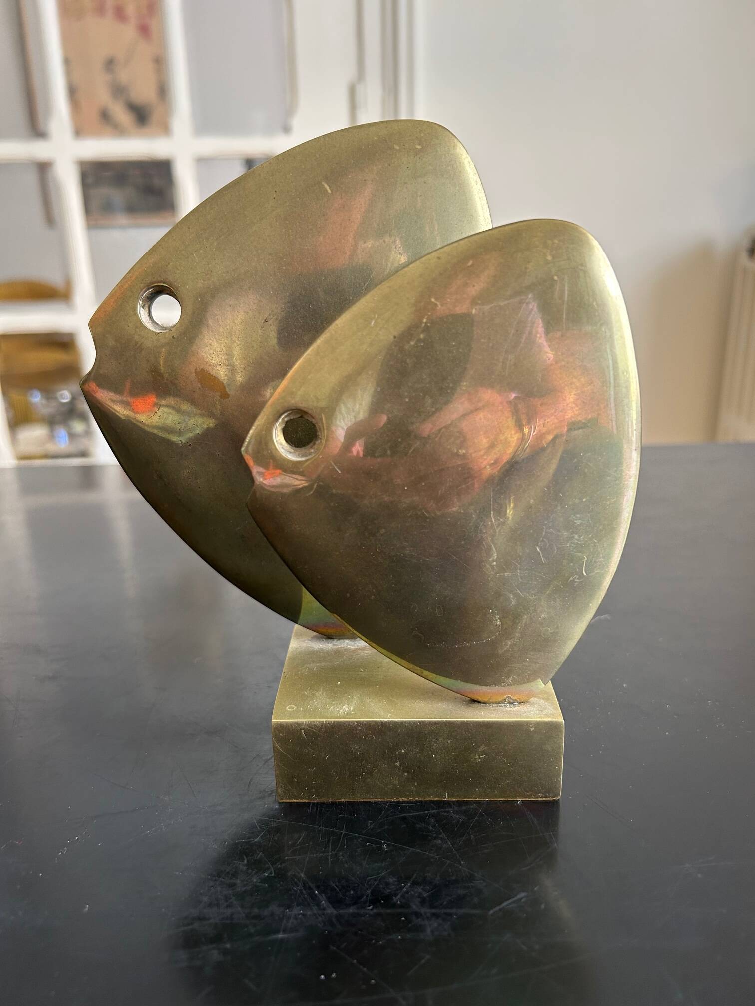 Hattakitkosol Somchai sculpture